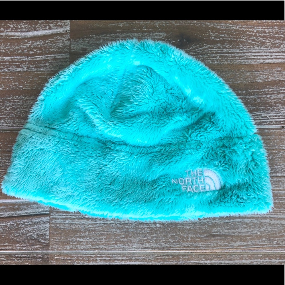 The North Face winter hat